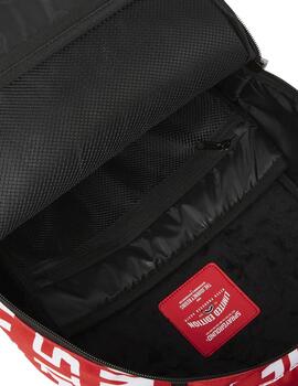 Mochila Sprayground Monstruo de las galletas