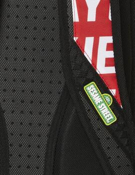 Mochila Sprayground Monstruo de las galletas