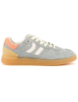 Zapatillas Coolway Goal PLM grises