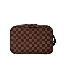 Neceser Sprayground Sip Clear SM Eyes