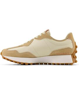 Zapatillas New Balance 327 para chica