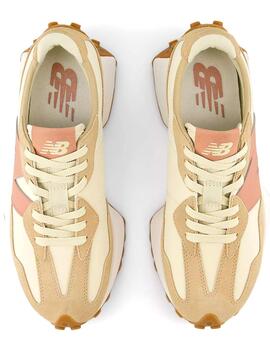Zapatillas New Balance 327 para chica