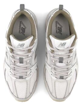 Zapatillas New Balance 530 grises