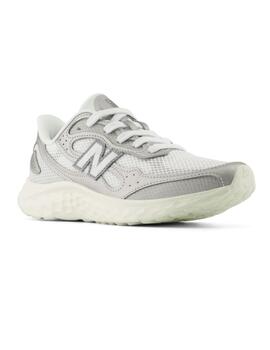 Zapatillas New Balance Fresh Foam Arishi grises