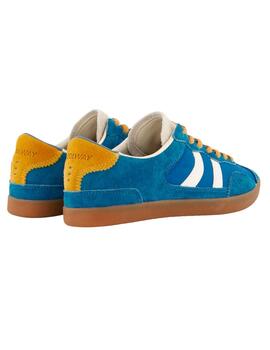 Zapatillas Coolway Kizuna BLU azules