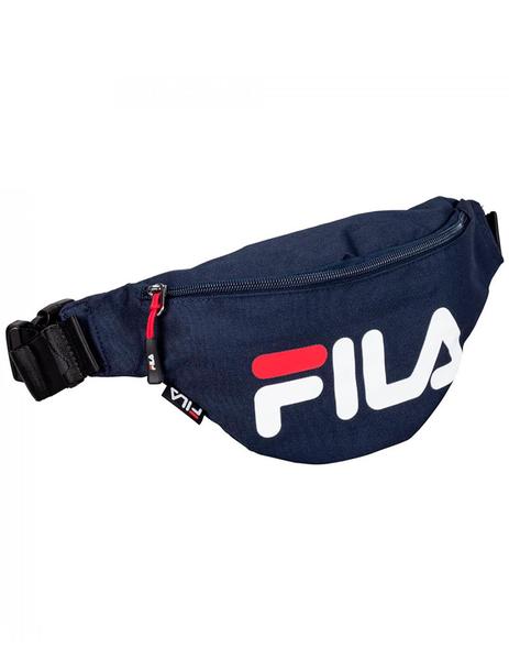 Fila azul marino