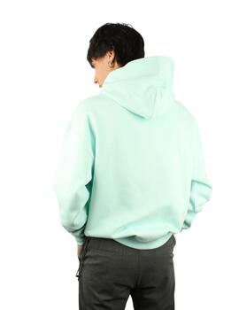 Sudadera Buddy My Name Caribe