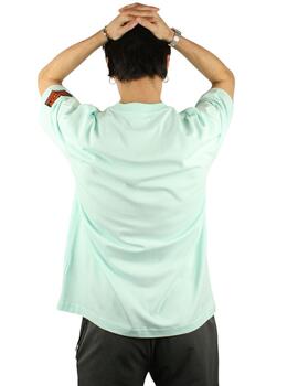 Camiseta Buddy My Name Caribe