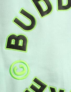 Sudadera Buddy Round 1 Caribe