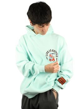 Sudadera Buddy Shark Caribe
