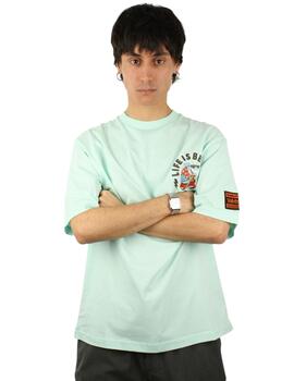 Camiseta Buddy Shark Caribe