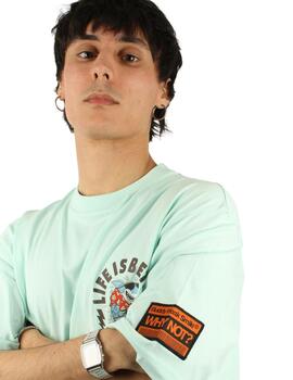 Camiseta Buddy Shark Caribe