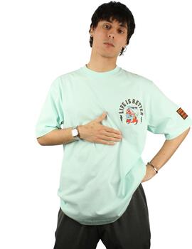 Camiseta Buddy Shark Caribe