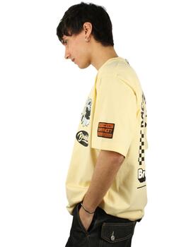 Camiseta Buddy Bandit Butter