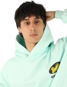 Sudadera Buddy Ice Cream caribe