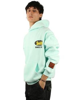 Sudadera Buddy Ice Cream caribe