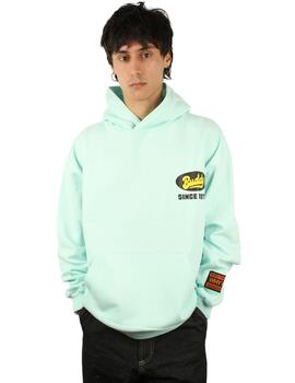 Sudadera Buddy Ice Cream caribe