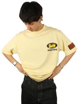 Camiseta Buddy Ice Cream butter