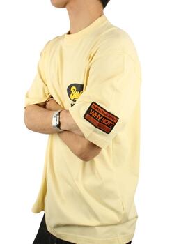 Camiseta Buddy Ice Cream butter