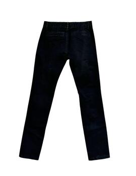Pantalón vestir Altona Dock negro