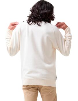 Sudadera Altona Dock motocicleta