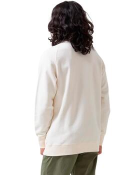 Sudadera logo Altona Dock para hombre