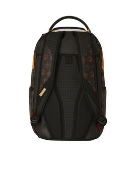 Mochila Sprayground The Ministry