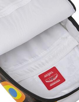 Mochila Sprayground The Ministry