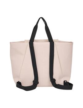 Bolso Impermeable Ho Tanta Gris