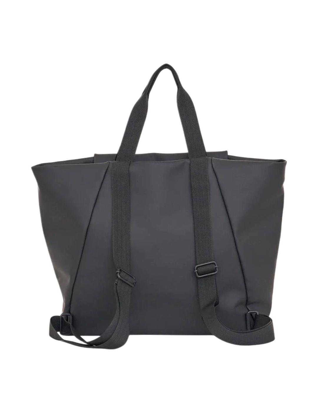 Bolso Impermeable Ho Tanta Negro