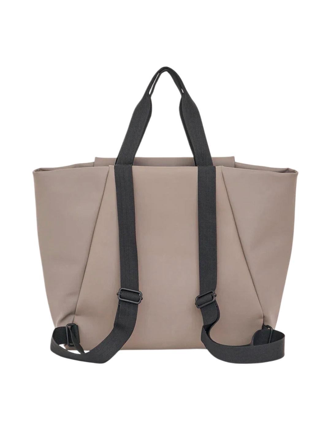 Bolso Impermeable Ho Tanta Bison