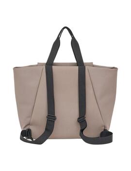 Bolso Impermeable Ho Tanta Bison
