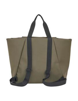 Bolso Impermeable Ho Tanta Khaki