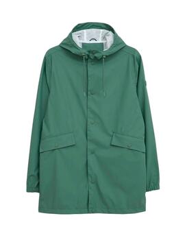 Chaqueta Kabut Tanta Verde