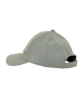 Gorra Ukung Impermeable Gris