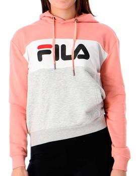 Fila Lori rosa