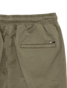 Bermuda Gianni Lupo Casual Verde