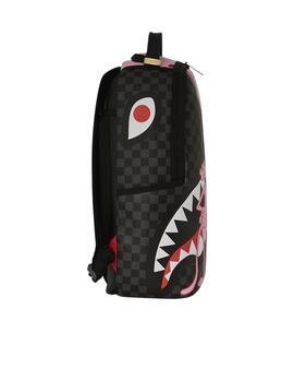 Mochila Sprayground Pantera Rosa