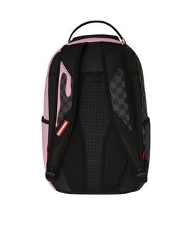 Mochila Sprayground Pantera Rosa