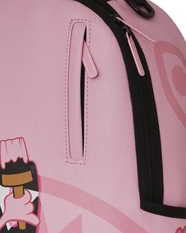 Mochila Sprayground Pantera Rosa