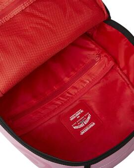 Mochila Sprayground Pantera Rosa