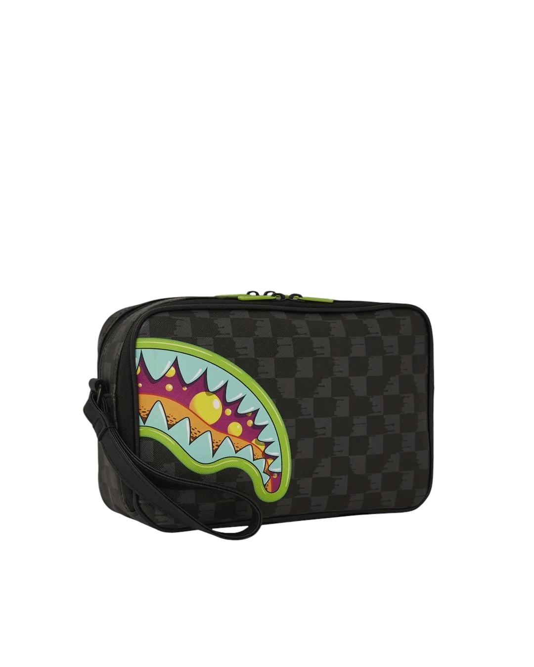 Neceser Sprayground Slime Takeover