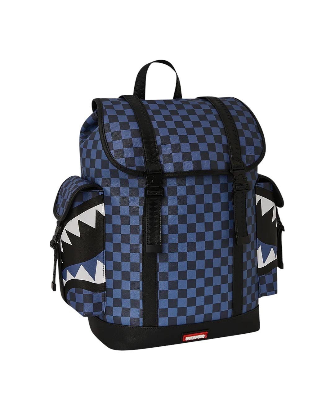 Mochila Sprayground Midnight Sip Monte Carlo