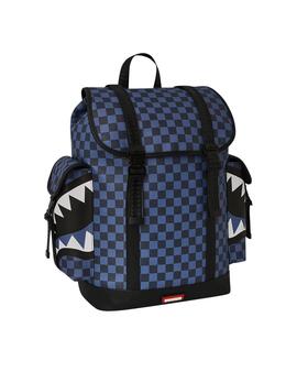Mochila Sprayground Midnight Sip Monte Carlo