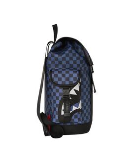 Mochila Sprayground Midnight Sip Monte Carlo