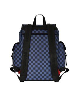 Mochila Sprayground Midnight Sip Monte Carlo