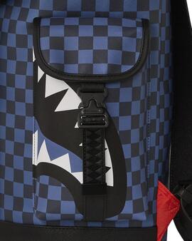 Mochila Sprayground Midnight Sip Monte Carlo