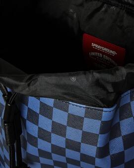 Mochila Sprayground Midnight Sip Monte Carlo