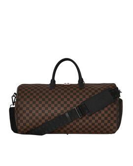 Bolso grande Sprayground Machine Francaise Duffel