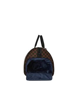 Bolso grande Sprayground Machine Francaise Duffel